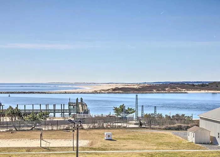 Apartment End-unit Ocean With Panoramic Views! Ocean City