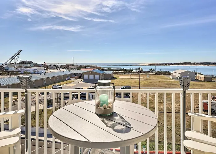 End-unit Ocean With Panoramic Views! *