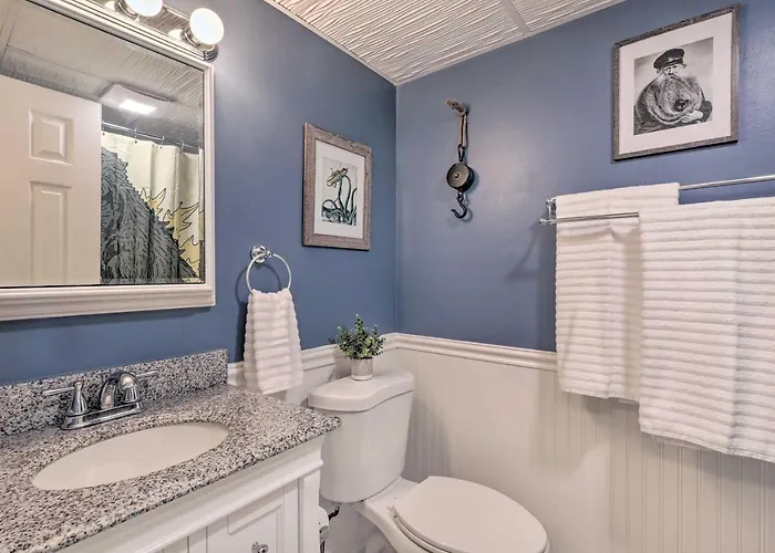 End-unit Ocean With Panoramic Views! * Ocean City